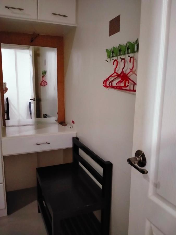 V.F. Riton Apartelle Laoag Exterior foto