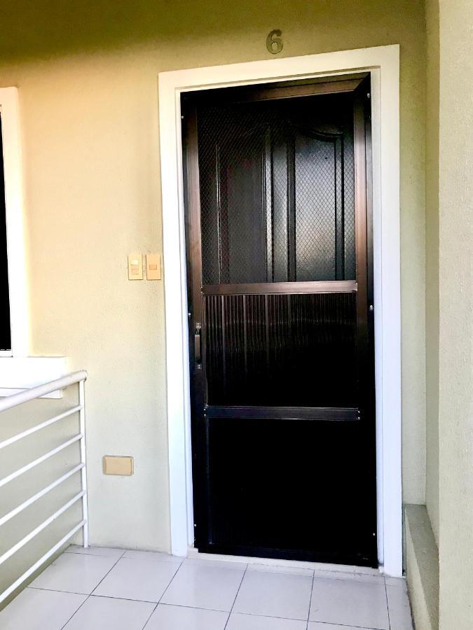 V.F. Riton Apartelle Laoag Exterior foto